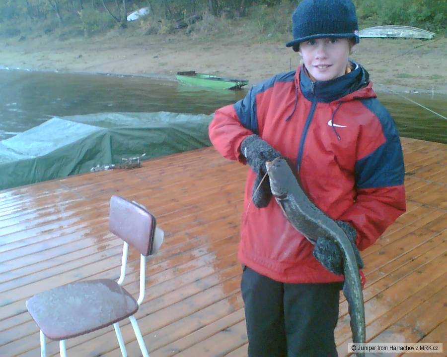 sumeček cca. 90 cm