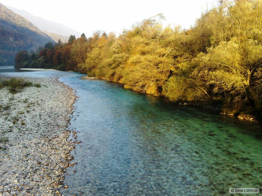 Soča
