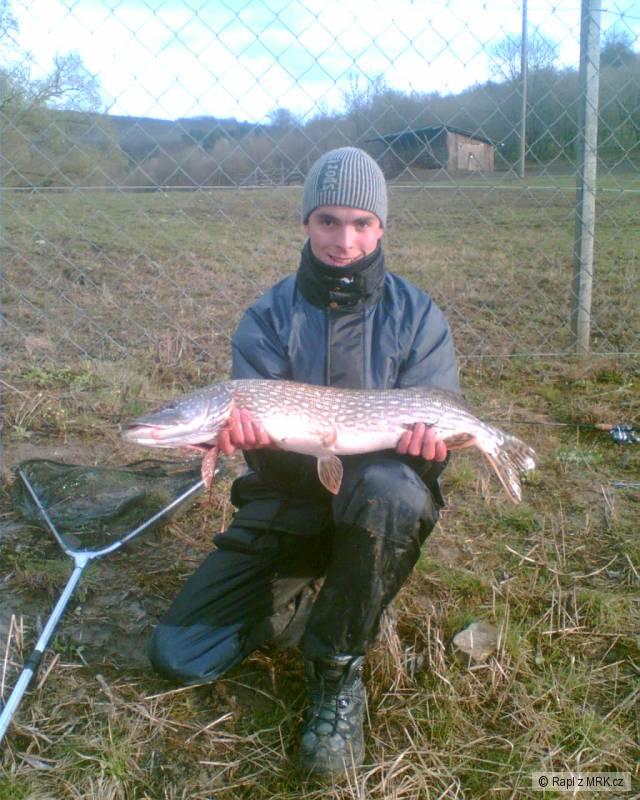 11.4.2010 Jestřabice