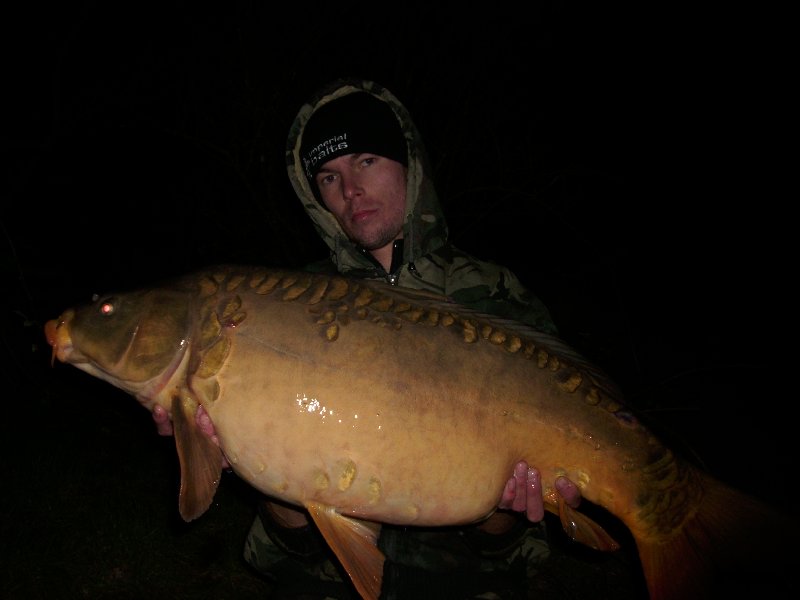 Cassien 2010