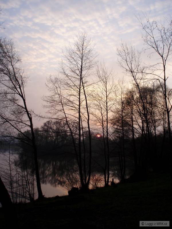 V�chod na zah�jen� 