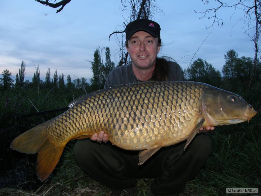 Já 14 kg
