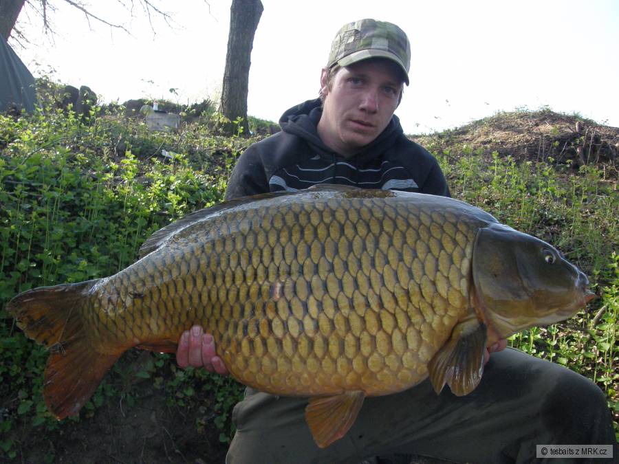 15 kg