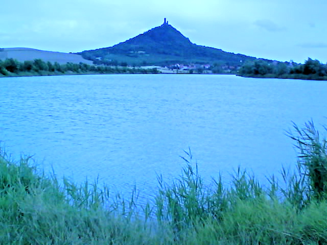 oblíbená voda
