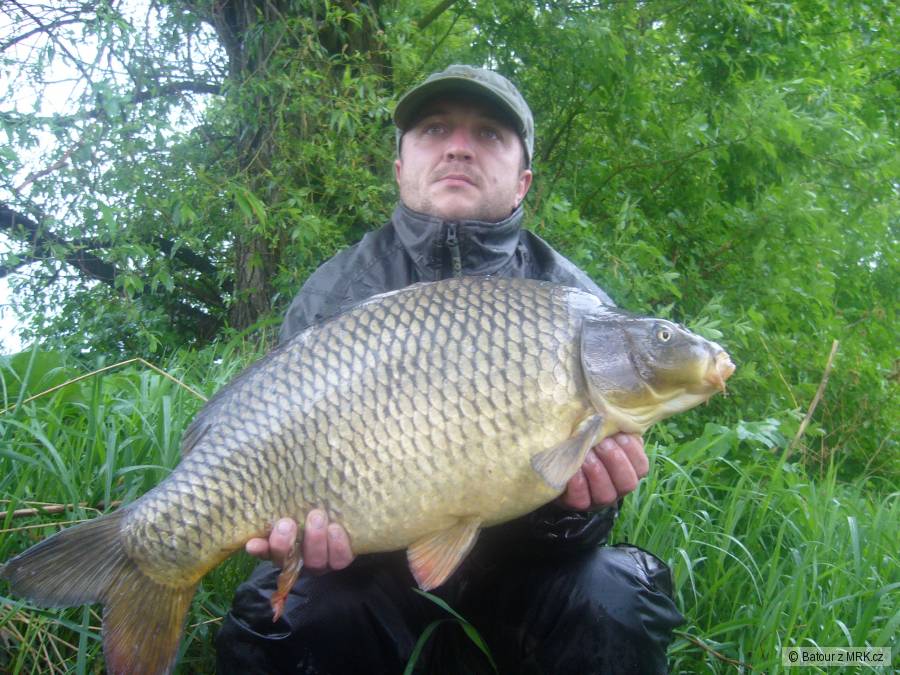 Svazovka 8.35kg