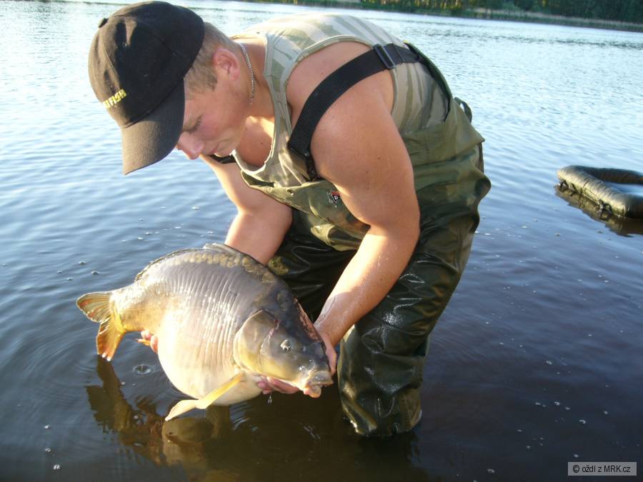 z prázdnin 2009