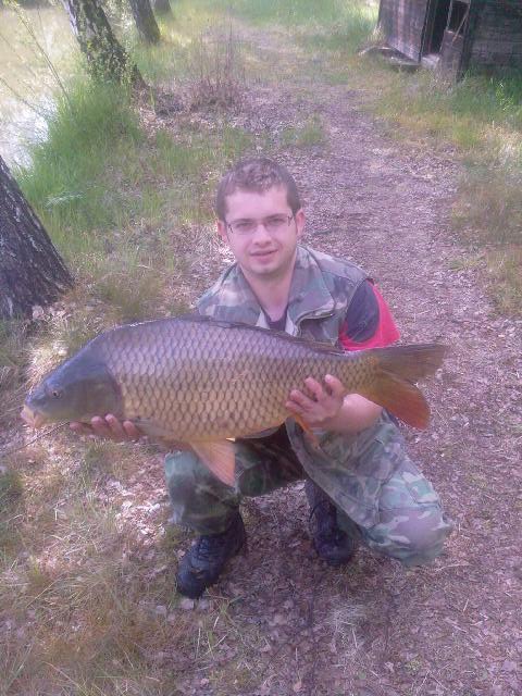 Pa��k 80 cm 9.5kg