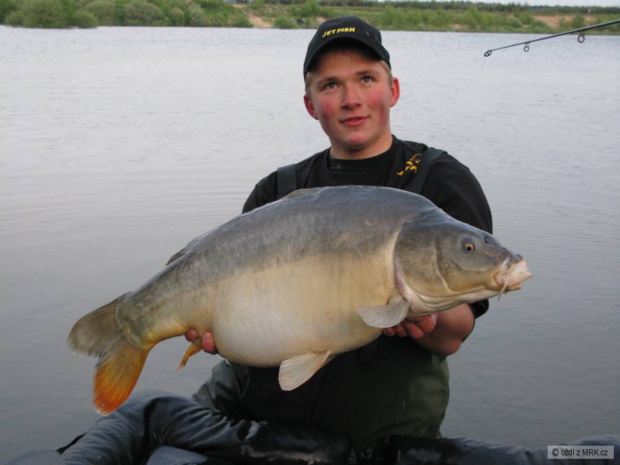 z jedne vejkendovky 2010