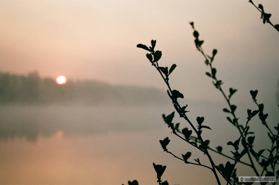 sandpit sunrise