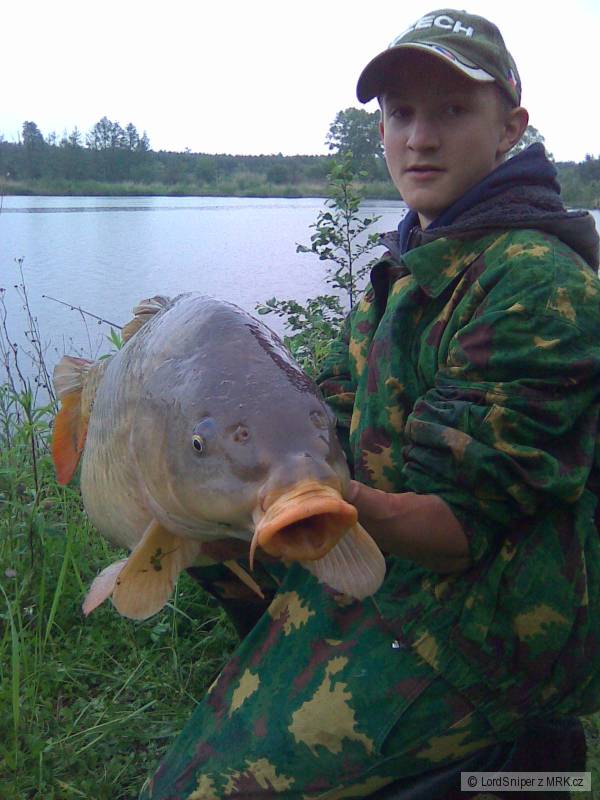 Tomu se ��k� v�prava