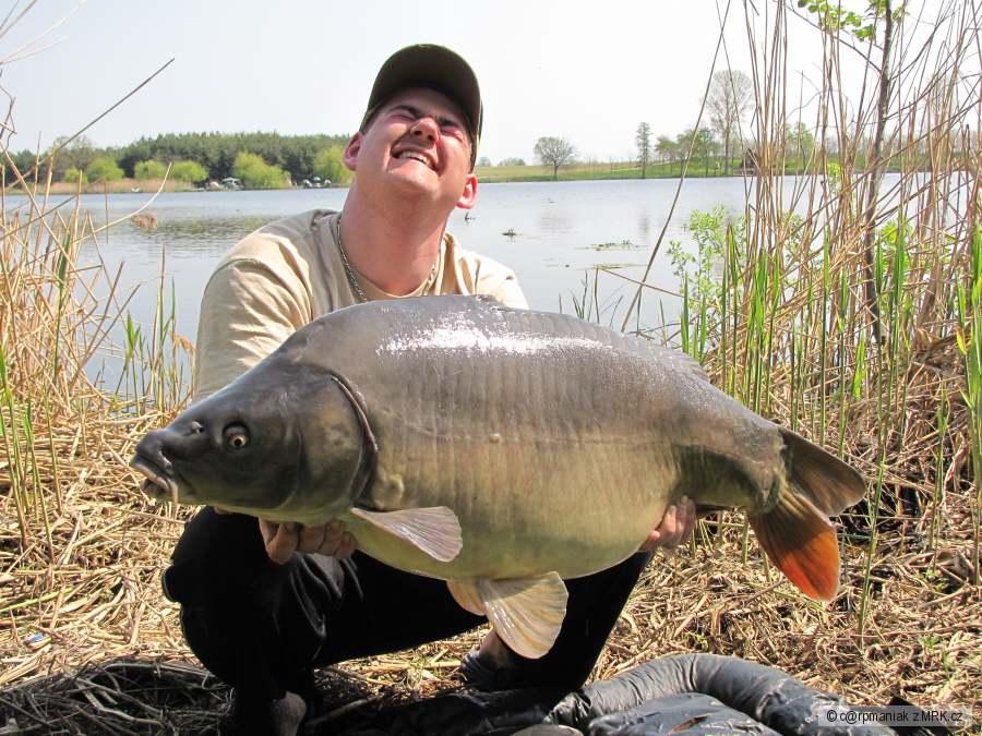 PHbaits;o)