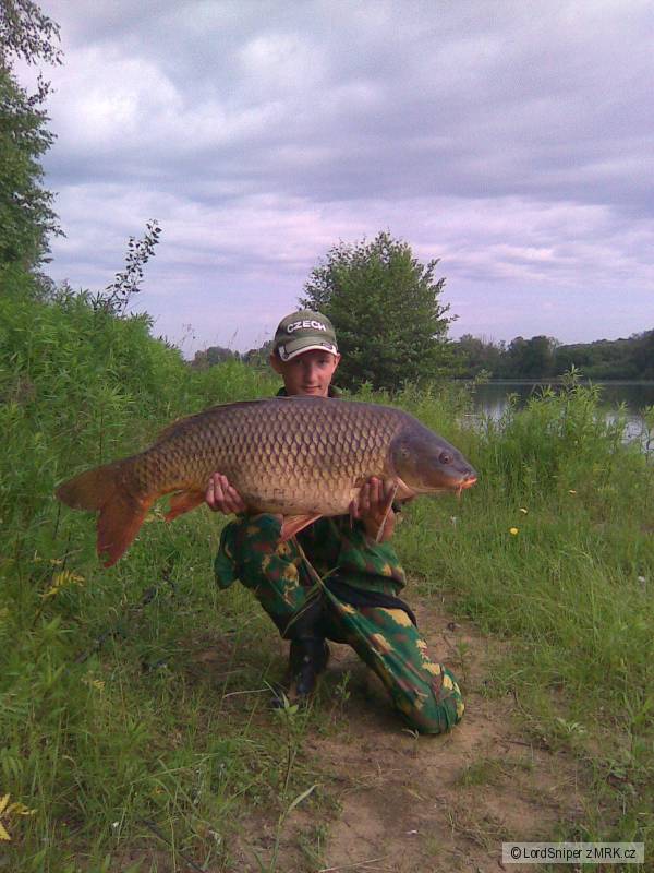Novej osob�k 96cm 18,5Kg