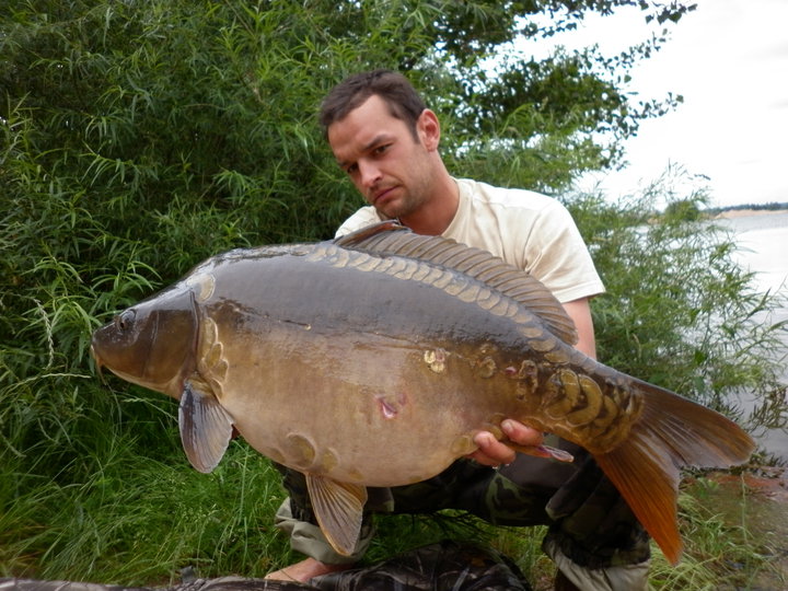 LB carp