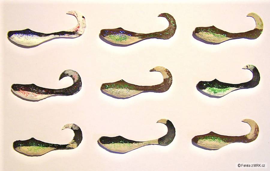 Ferela twistery