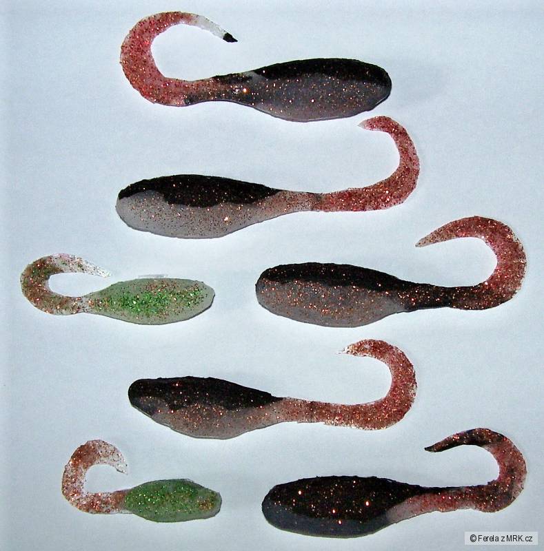 Ferela twistery