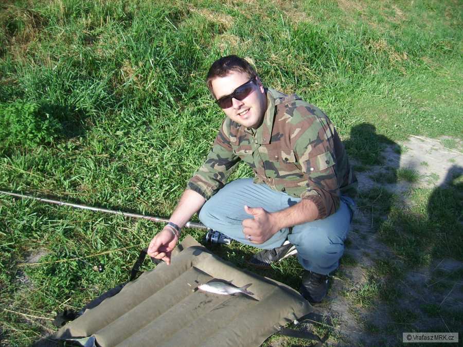 Včera to šlo
