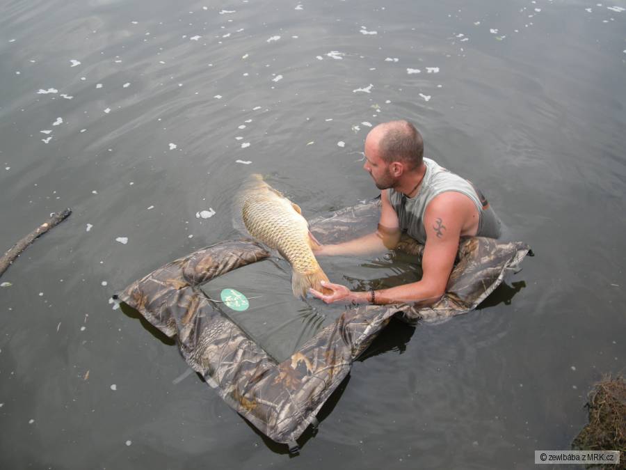 Release the big one, biatch!