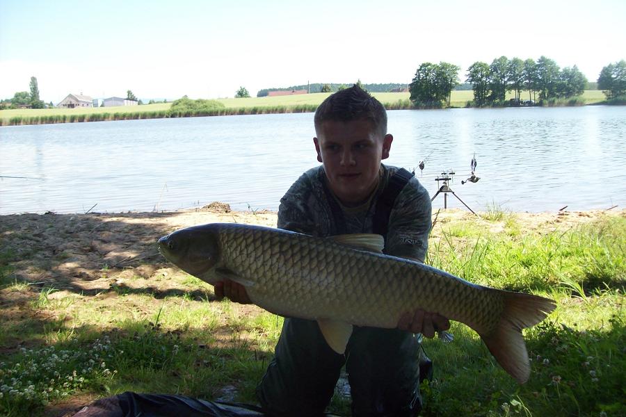 amur 82cm a 7,02kg