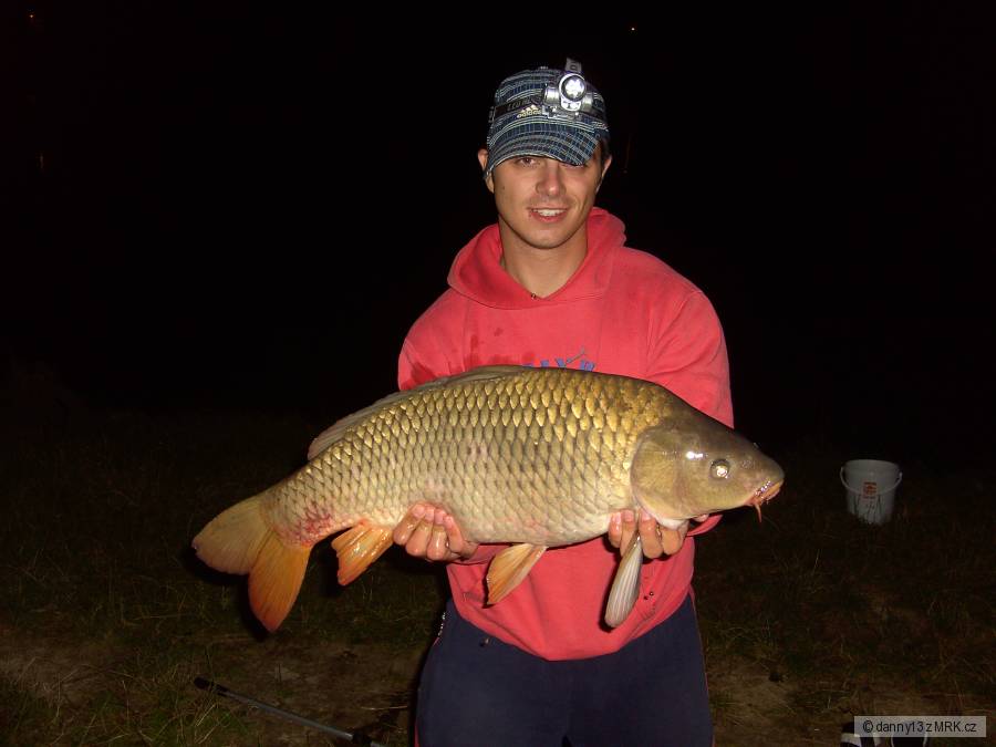 kaprík 75cm