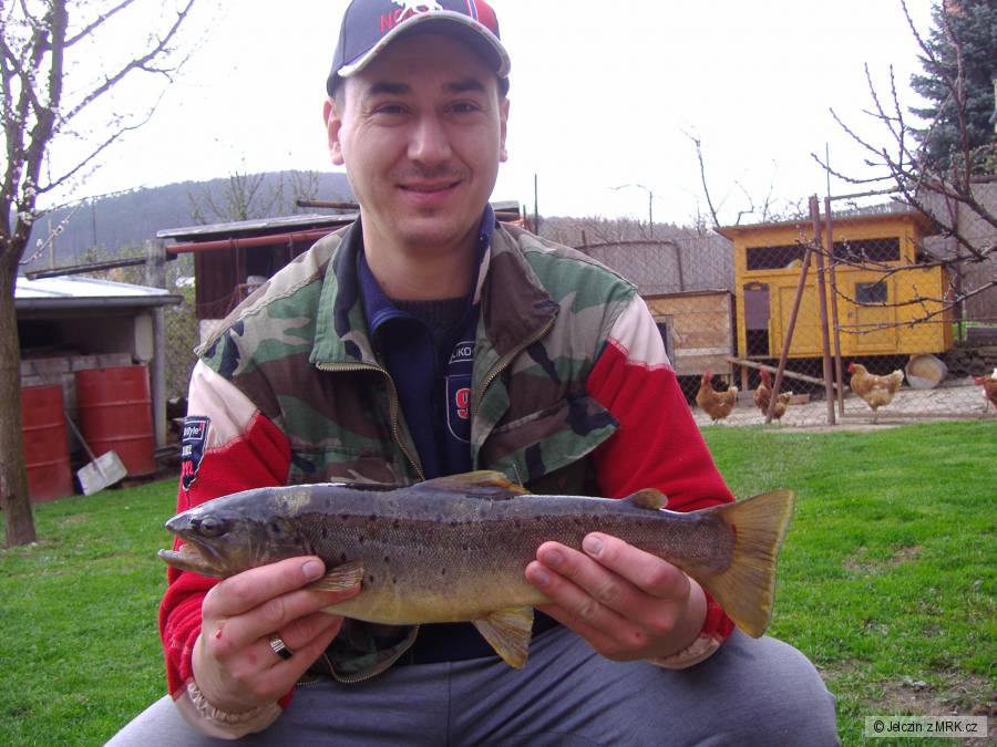 potočák 43cm