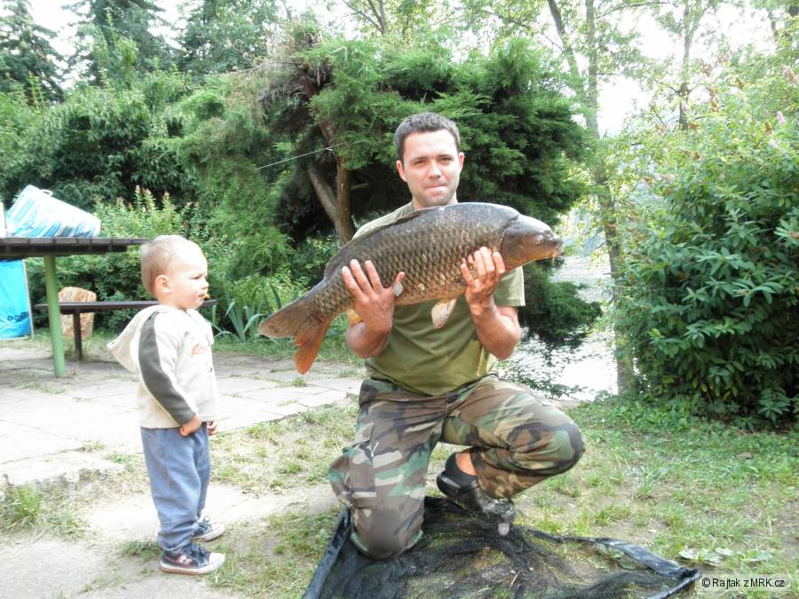 Slapy 83cm-14,3kg
