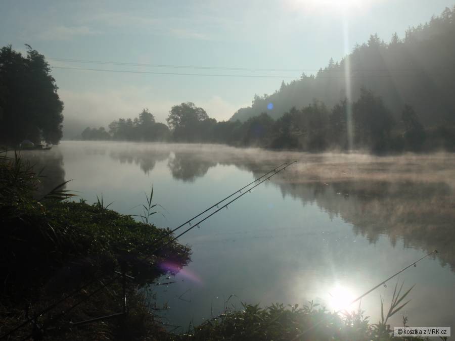Kouzelná Berounka