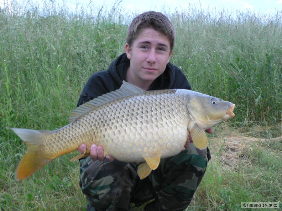 Parťákův kousek