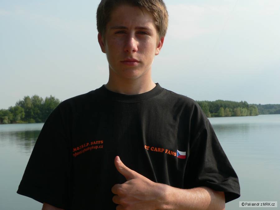 Týmové triko