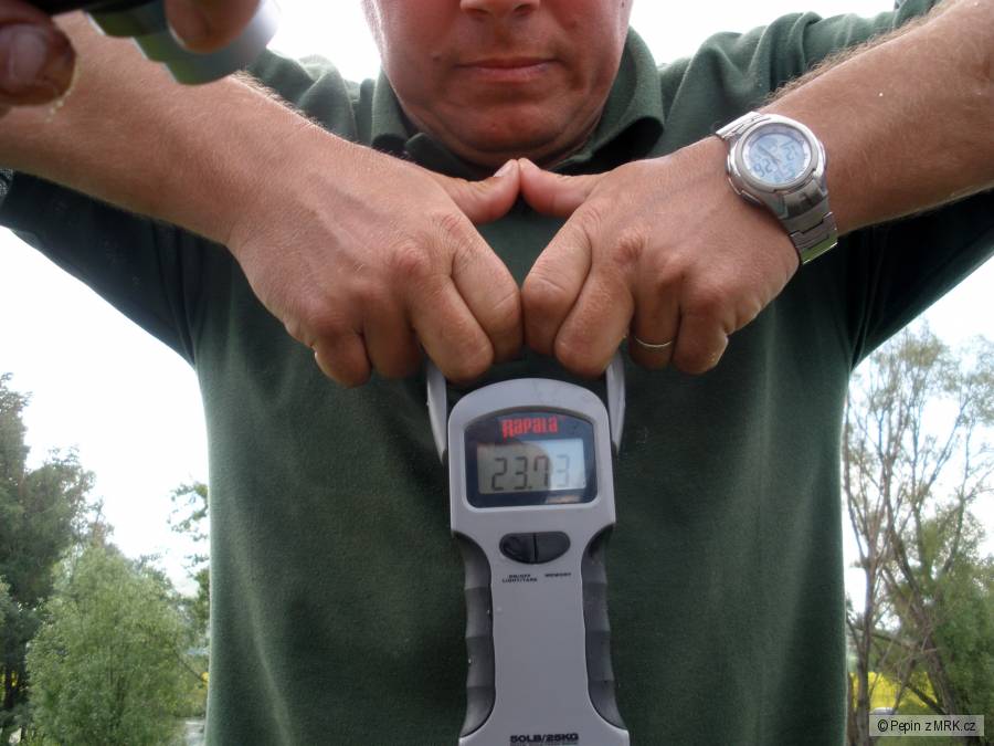 Mušov květen 2010