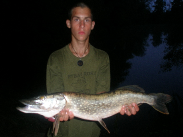 štika