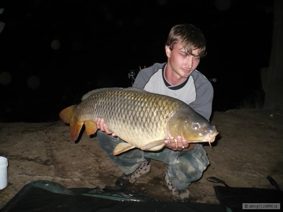 novej osobáček ze svazovky - 90cm,14kg