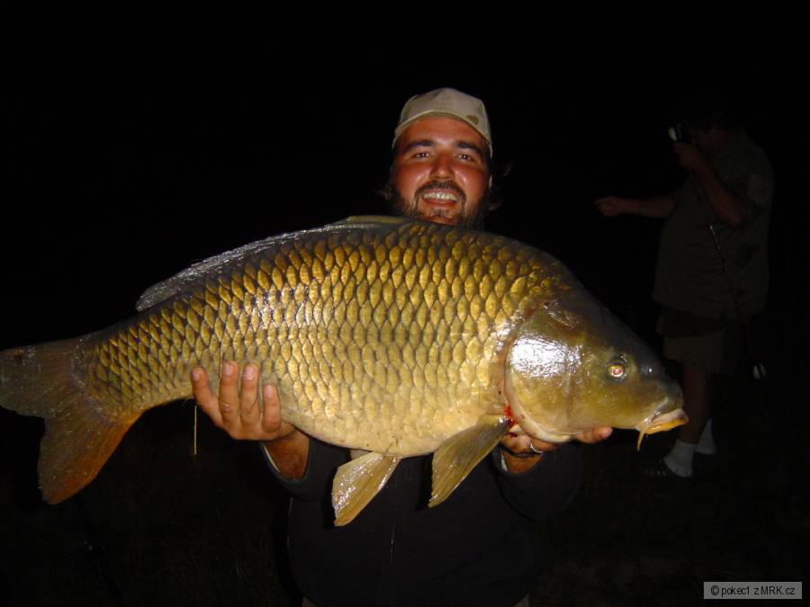 90 cm kapr