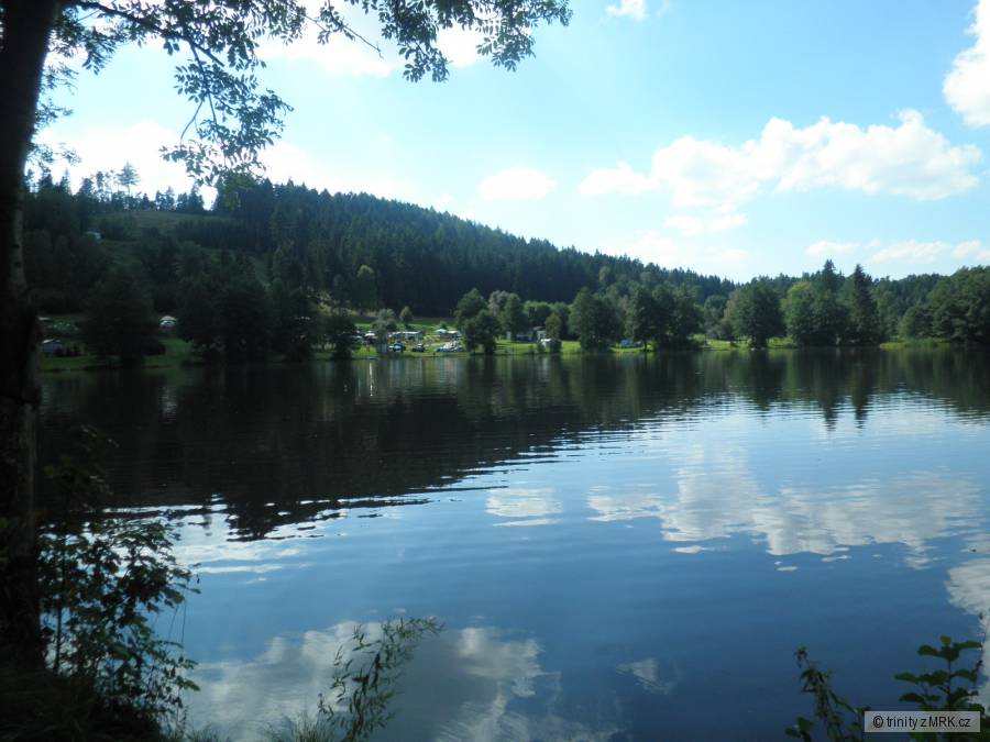 Jižní čechy