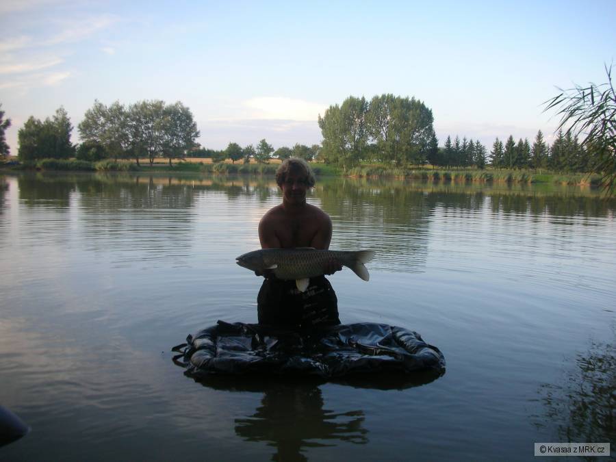 Amurek 78cm :-)))