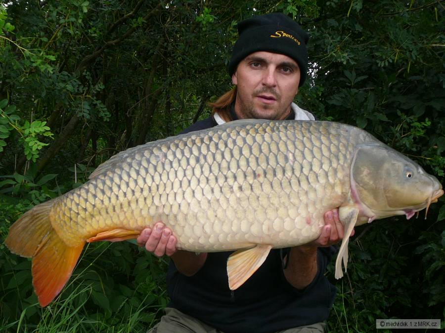 Dyje 5 Lake Wizard 96cm 14,5kg