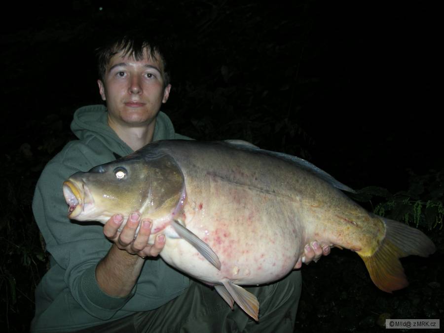 to je břicho!!! 9,25 Kg - 74cm