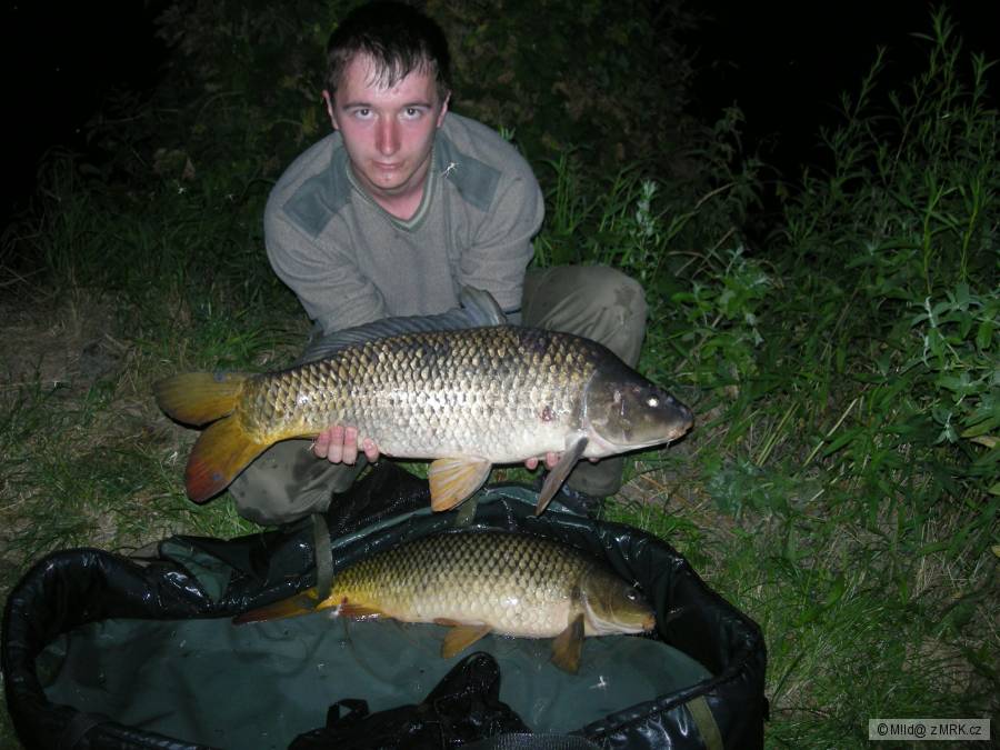 vlastní ,,dabl,,- kolem 7 kg