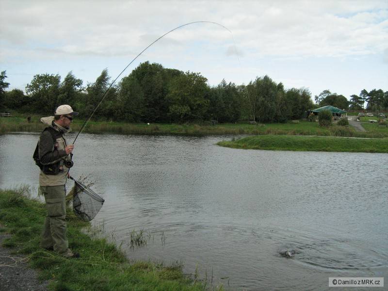 Family Fun Park - Rathbeggan Lakes