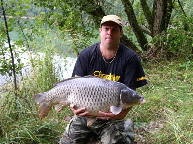 Kapr 92 18,5kg