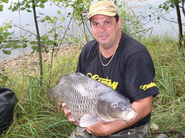 Kapr 92 18,5kg