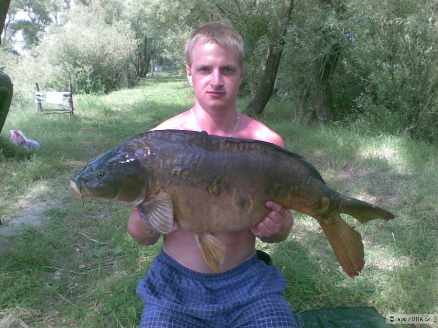 Kapor 14 kg 90 cm