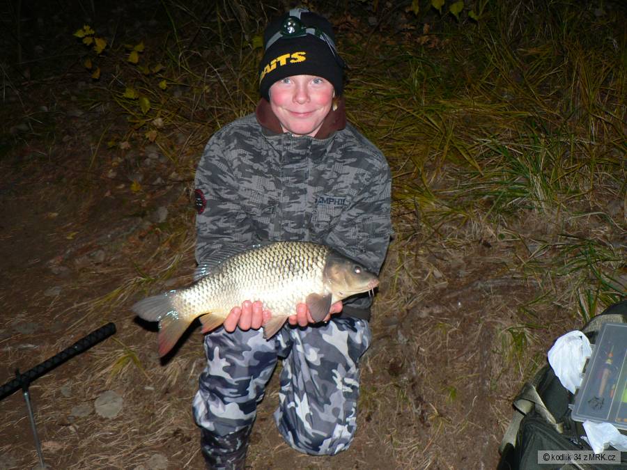 šupináč 49cm 2,95kg