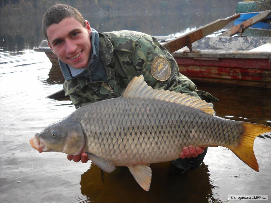 minulý výkend