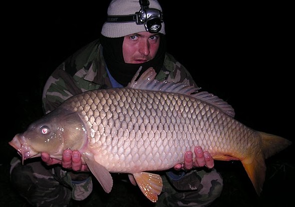 Kapor 84cm 9.00kg