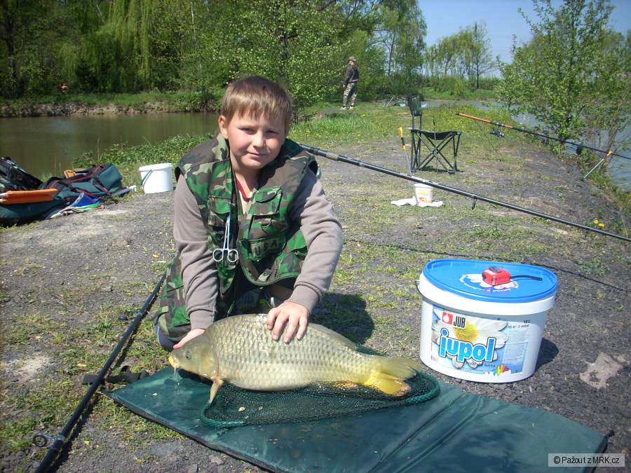 staříč