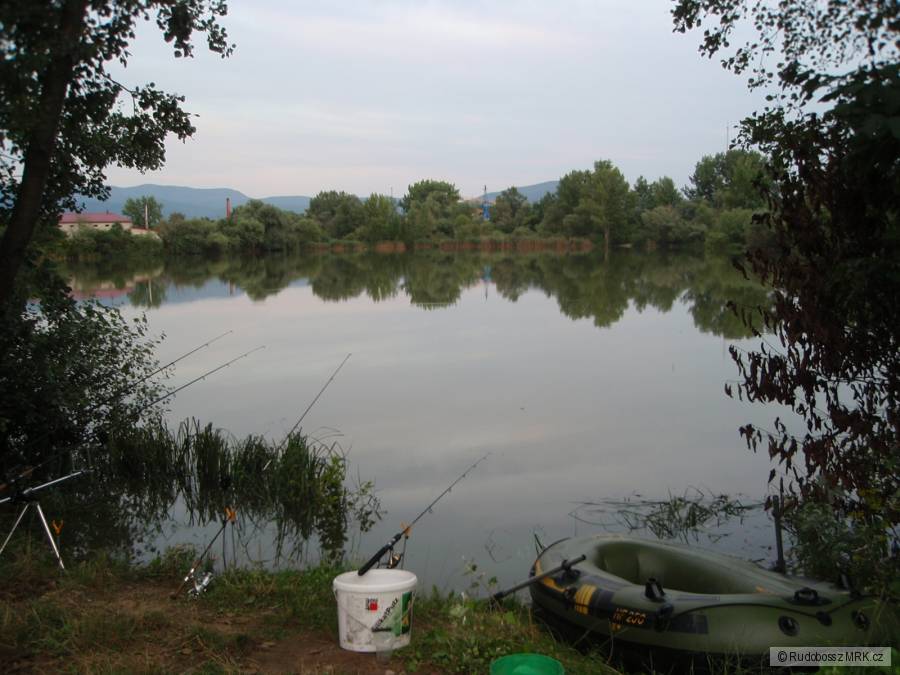 Rezervácia