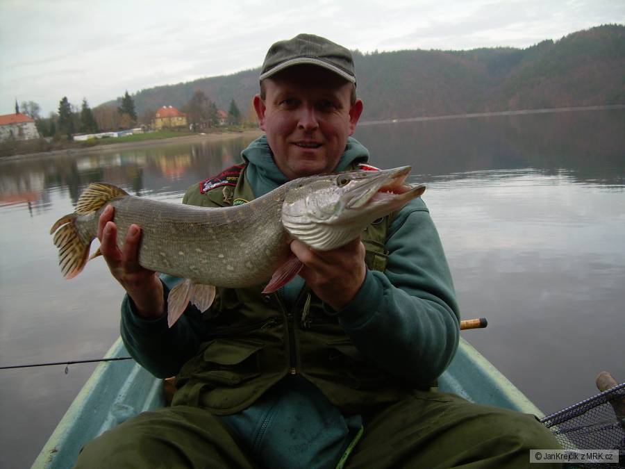 Podzim 2009