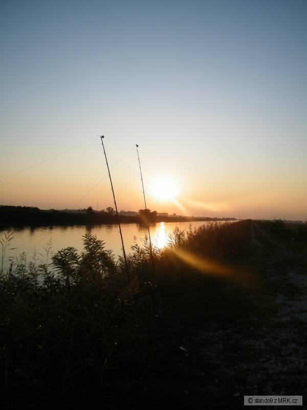 kanal bianco 