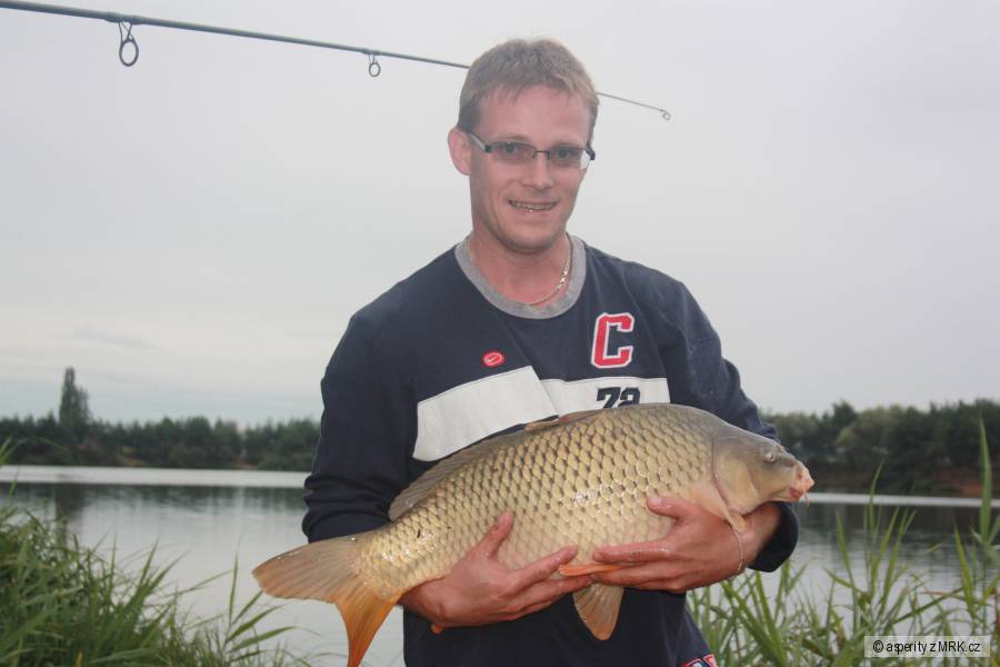 Kapřík