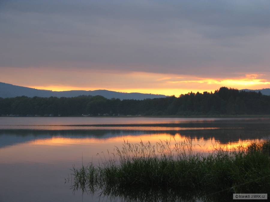 Lipno 2010 2